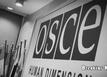 🌍 ОБСЄ призначила спеціальну представницю з питань викрадення українських дітей