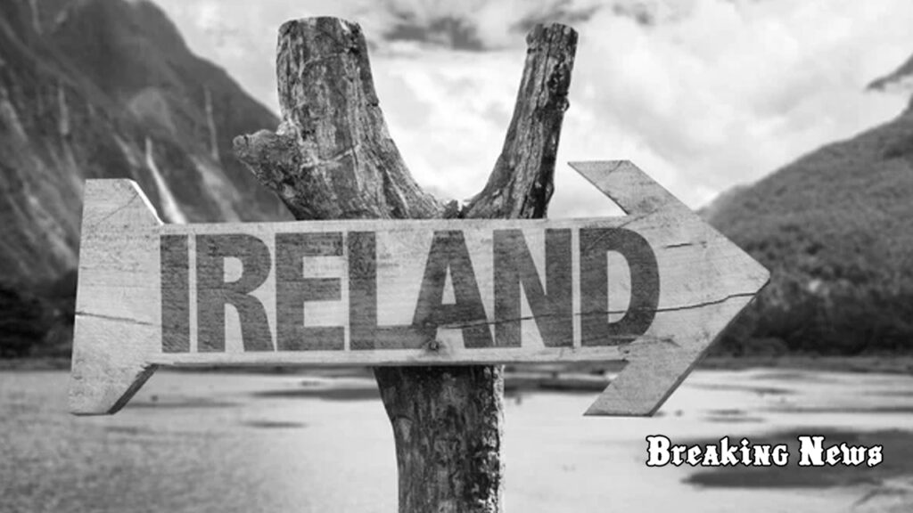 🇮🇪 Ірландія може скоротити термін безкоштовного проживання для українських біженців до 30 днів