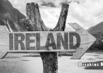 🇮🇪 Ірландія може скоротити термін безкоштовного проживання для українських біженців до 30 днів