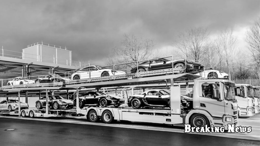 Франція та Німеччина виступили проти зусиль ЄС перекрити канал постачання люксових автомобілів до Росії через Білорусь, - Politico