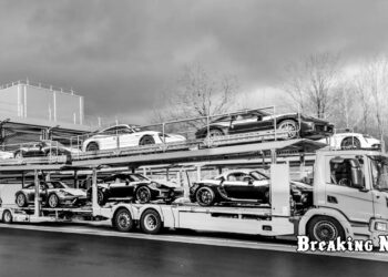 Франція та Німеччина виступили проти зусиль ЄС перекрити канал постачання люксових автомобілів до Росії через Білорусь, - Politico