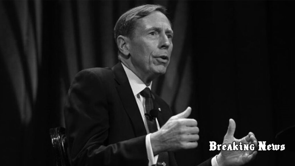 Путін дуже чітко заявив про нову війну в Європі, - ексочільник ЦРУ Петреус