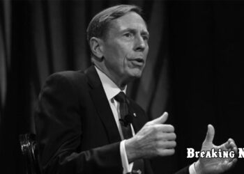 Путін дуже чітко заявив про нову війну в Європі, - ексочільник ЦРУ Петреус