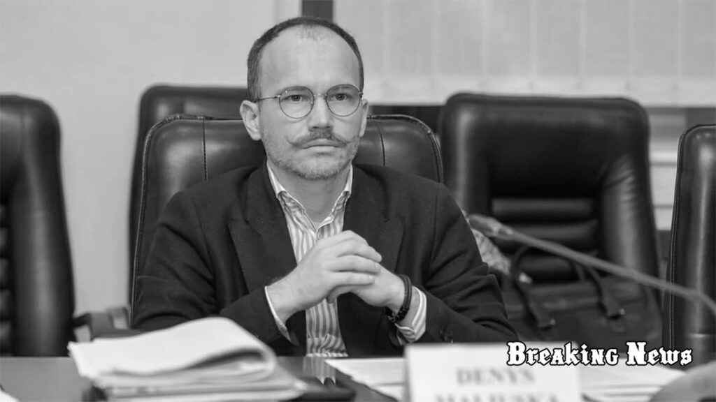 Військовозобов’язаним можуть обмежувати надання адмінпослуг без військово-облікових документів, - Малюська