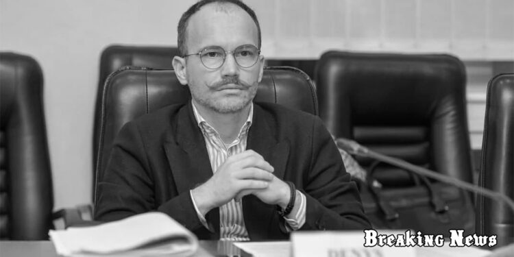 Військовозобов’язаним можуть обмежувати надання адмінпослуг без військово-облікових документів, - Малюська
