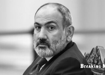 ⚠️ Заколот архієпіскопа: Пашинян повідомив про спробу перевороту у Вірменії