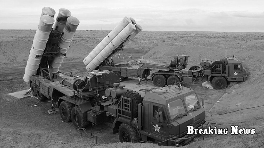 Українські військові за два місяці знищили в окупованому Криму 15 систем ППО