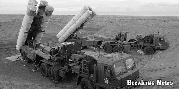 Українські військові за два місяці знищили в окупованому Криму 15 систем ППО