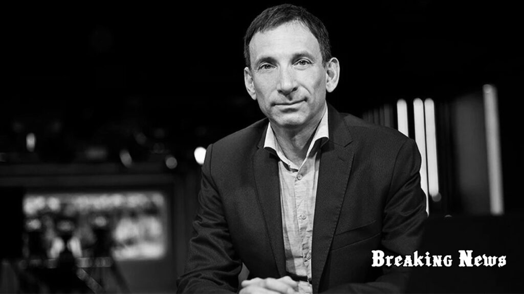 ⚠️ "Управлінська система деградує": Портников заявив, що виборці 2019 року мають взяти відповідальність за те, що зробили