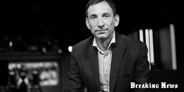 ⚠️ "Управлінська система деградує": Портников заявив, що виборці 2019 року мають взяти відповідальність за те, що зробили