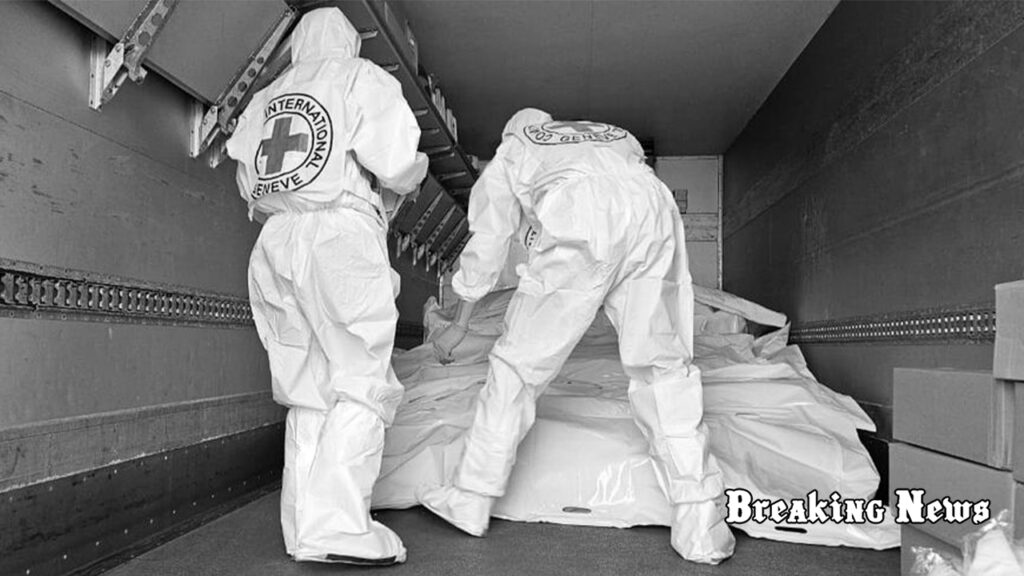 До України повернули тіла 254 загиблих захисників