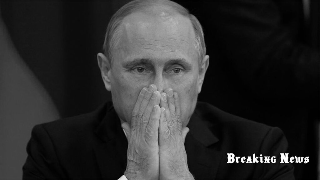 🇷🇺 Путін не має шансів завершити так звану СВО за своїм сценарієм - експерт