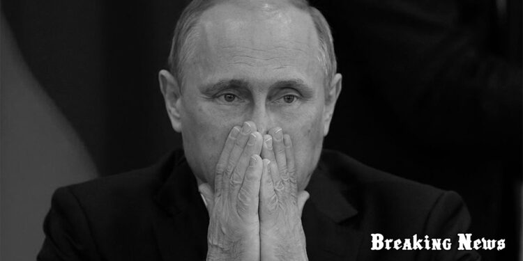 📰 The Guardian: Путін вважав, що 90% українців підтримають вторгнення