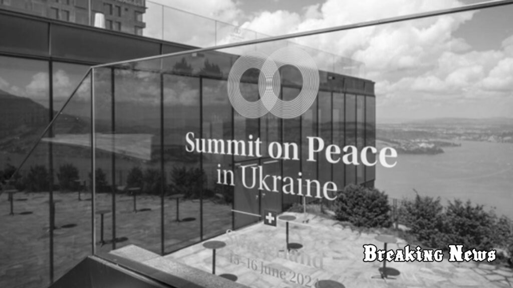 Україна готує спільну мирну основу перед другим Самітом миру — МЗС