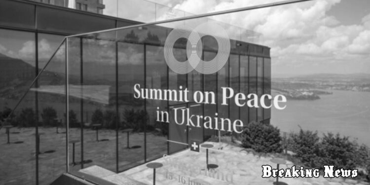 Україна готує спільну мирну основу перед другим Самітом миру — МЗС