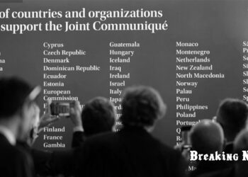 Зеленський: Другий саміт миру може завершити війну з Росією