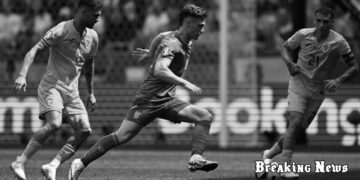 Збірна України програла у першому матчі Євро-2024 проти Румунії з рахунком 3:0