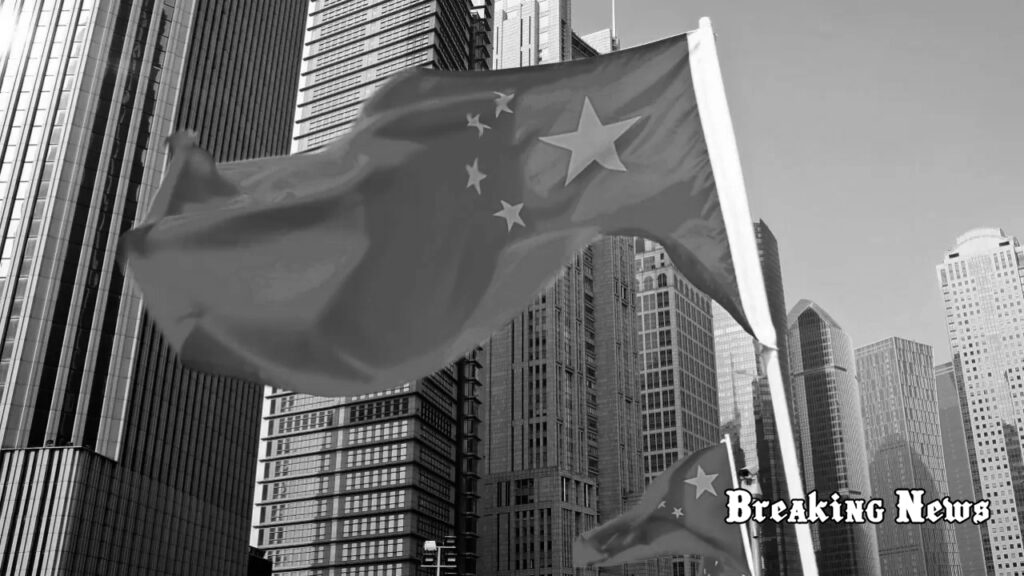 🇨🇳 МЗС КНР: Пекін не є стороною української кризи