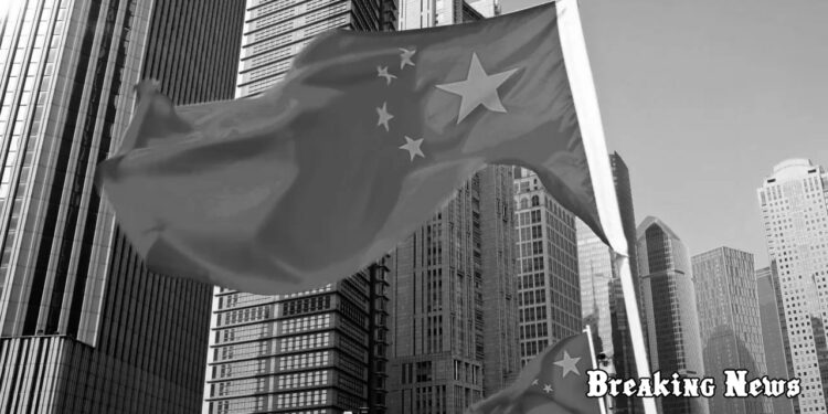 ⚠️ Китай попередив своїх громадян у Росії про примусову службу в армії