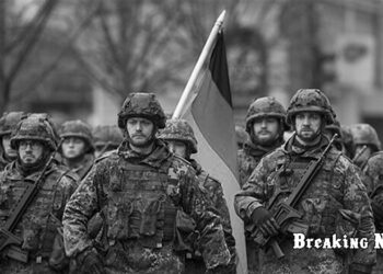 Загроза з боку Росії: у німецькому бундестазі закликали призвати майже 1 млн резервістів