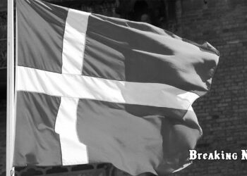 🇩🇰 Данія кваліфікувала порушення повітряного простору як "гібридну атаку"