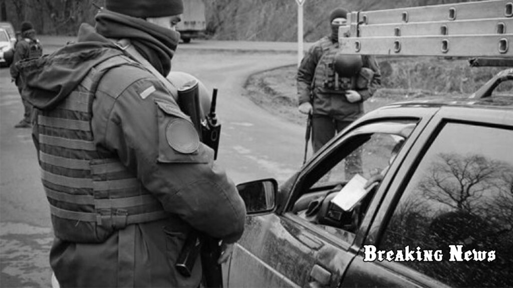 Робота військової поліції не матиме жодного стосунку до цивільних, – нардеп Осадчук