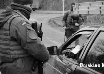 Робота військової поліції не матиме жодного стосунку до цивільних, – нардеп Осадчук