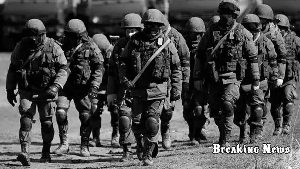 ⚔️ Росія намагається розширити контроль уздовж кордону Сумської області, - Драпатий