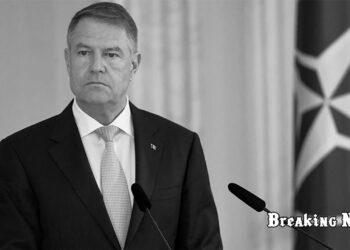 Президент Румунії відкликав свою кандидатуру на пост генсека НАТО