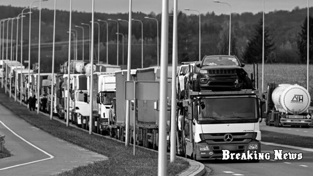 Україна та ЄС на рік продовжили дію "транспортного безвізу"