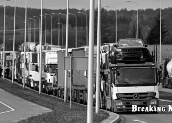 Україна та ЄС на рік продовжили дію "транспортного безвізу"