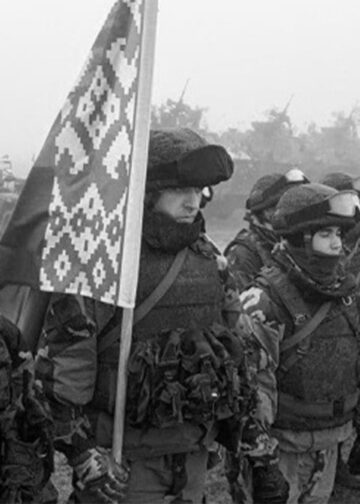 🇺🇦 ДПСУ: Росія може посилювати тиск на Білорусь для можливого залучення у війну проти України