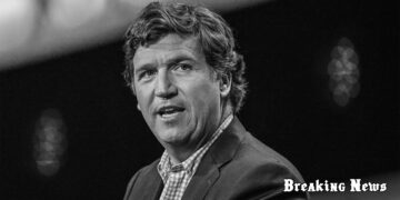 ⚡ Трамп виключив Такера Карлсона з клубу MAGA через критику військової стратегії США