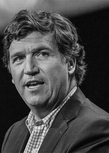 ⚡ Трамп виключив Такера Карлсона з клубу MAGA через критику військової стратегії США