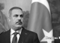 🇹🇷 Фідан: Туреччина бере участь у переговорах щодо припинення вогню між Україною та Росією