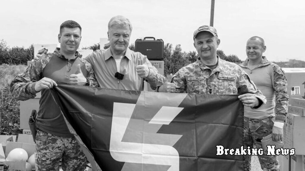 27 військових частин, які тримають найгарячіші ділянки фронту, отримали великий вантаж дронів та іншої техніки