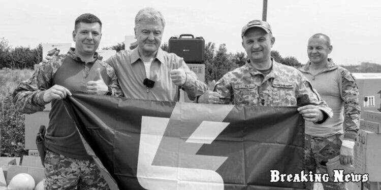 27 військових частин, які тримають найгарячіші ділянки фронту, отримали великий вантаж дронів та іншої техніки