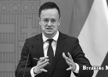 💬 Сійярто: В Україні "діє військова мафія та корумпована система", а рішення ЄС виділити додаткові кошти - "божевілля"