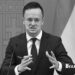 💬 Сійярто: В Україні "діє військова мафія та корумпована система", а рішення ЄС виділити додаткові кошти - "божевілля"