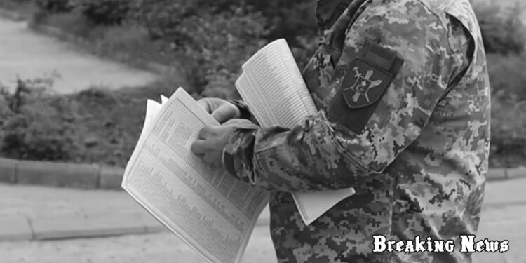 🚨 На Одещині чоловік із викруткою напав на військових ТЦК під час оповіщення про мобілізацію