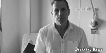 Гендиректор Охматдиту про сьогоднішній ворожий ракетний удар по лікарні: "Це доказ того, що Росія не мусить існувати як країна". ВIДЕО