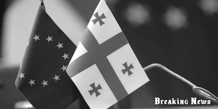 Вступ Грузії до Євросоюзу призупинений, - посол ЄС Герчинський