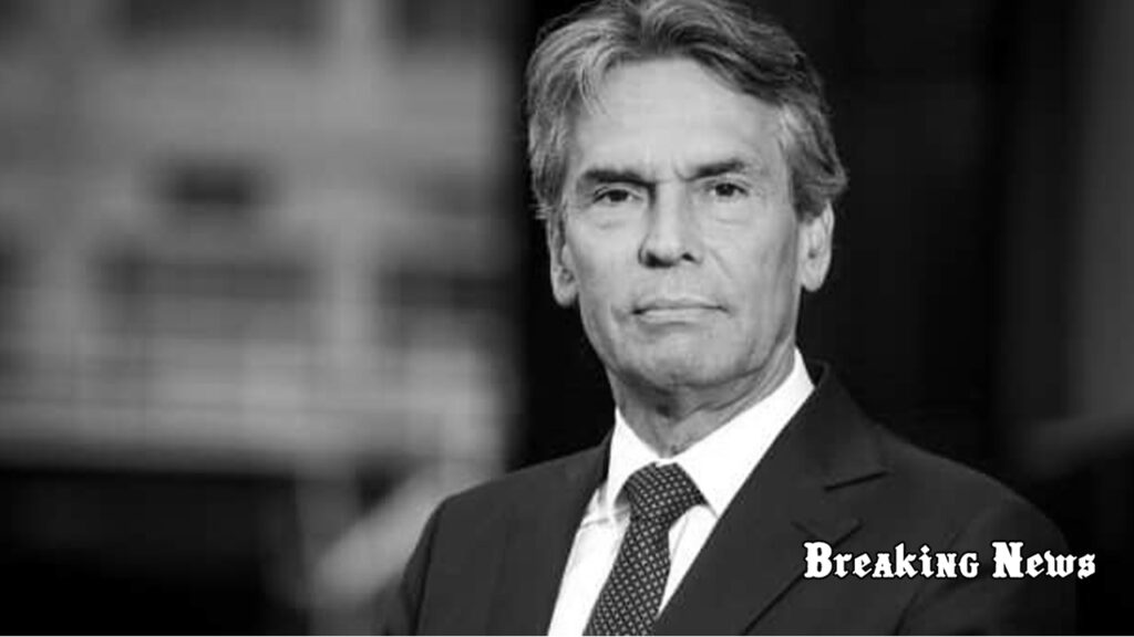 ⚖️ Без притягнення РФ до відповідальності не може бути справедливого миру, - Схооф