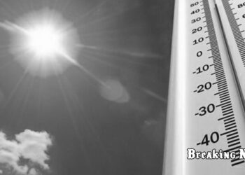 Цього тижня Україна стане однією з найспекотніших країн в Європі