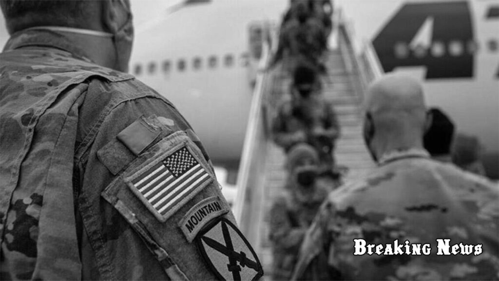 Військові бази США в Європі переведено в стан підвищеної готовності через загрозу диверсій з боку РФ, - CNN