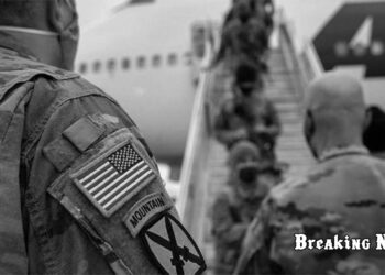 Військові бази США в Європі переведено в стан підвищеної готовності через загрозу диверсій з боку РФ, - CNN