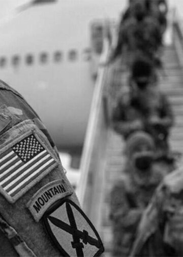 🇺🇸 Трамп заявив про можливе скорочення військ США у Німеччині на тлі розбіжностей з Мерцом