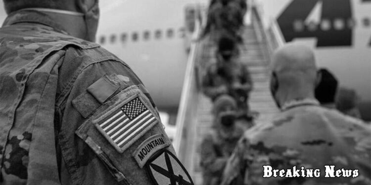 Військові бази США в Європі переведено в стан підвищеної готовності через загрозу диверсій з боку РФ, - CNN