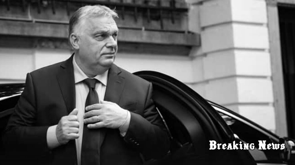 Орбан вважає Росію імперією та назвав себе другом Путіна