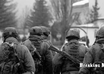 Росія відправляє поранених військових у бій: солдати воюють на милицях – британська розвідка